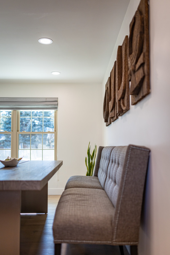 The Real Deal Home | Golden, CO | Modern Whole Home Renovation