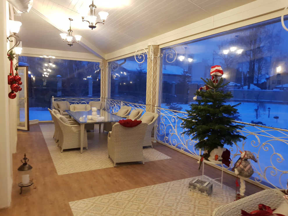 КП "Жаворонки"