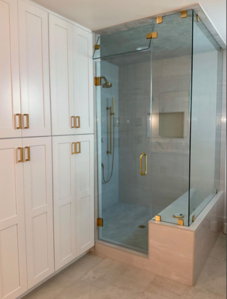 Bathrooms