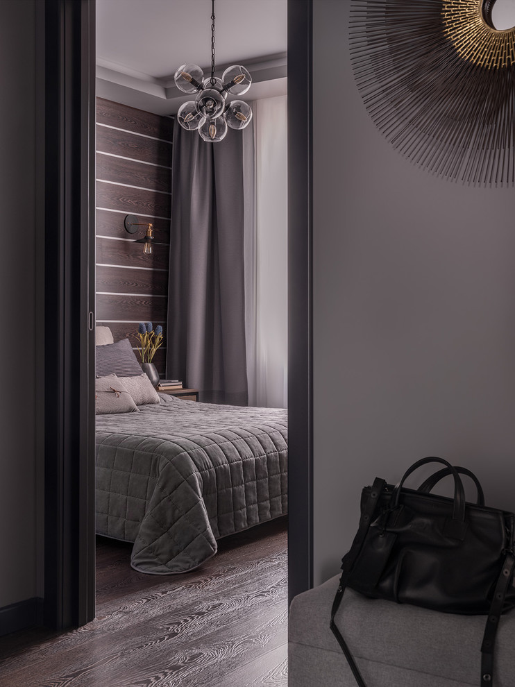 Квартира на Карамышевской набережной