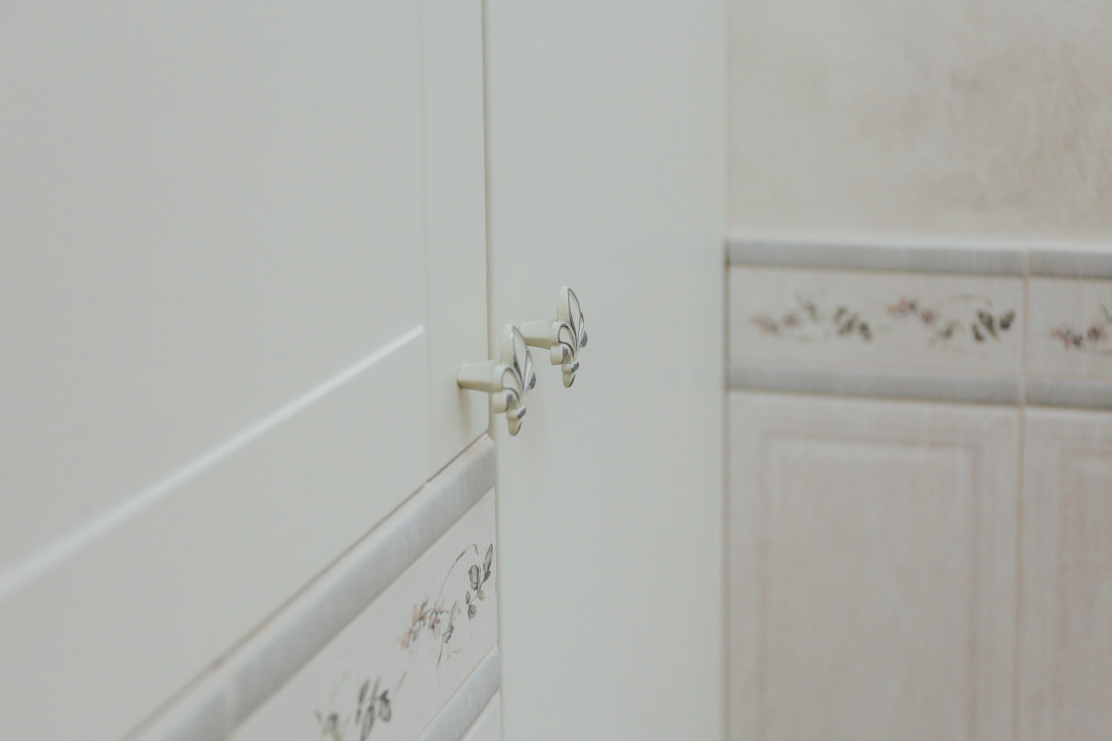 Маленькие санузлы в типовой квартире