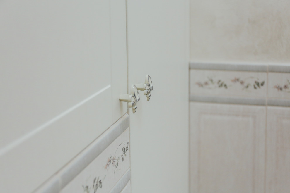 Маленькие санузлы в типовой квартире