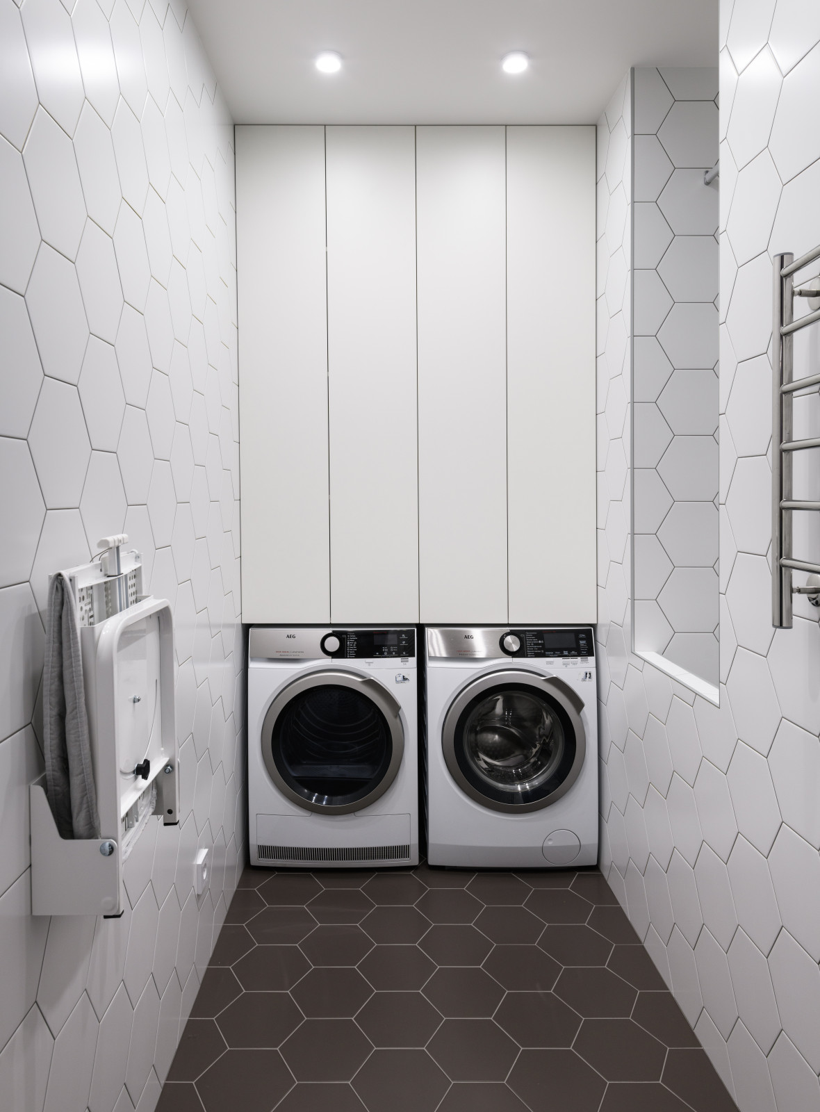 Лаконичные формы