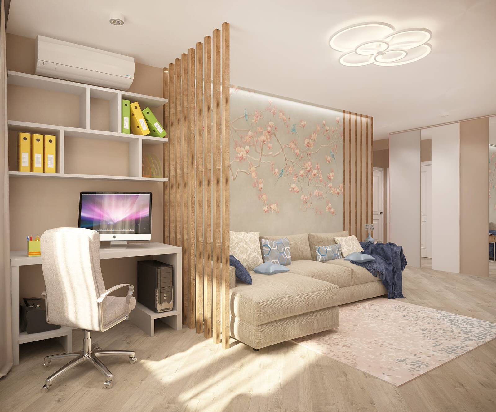 В ожидании малыша