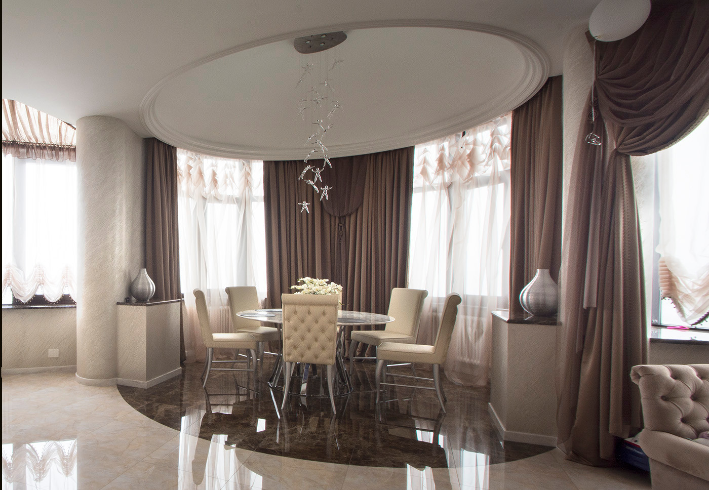 ЖК на Староволынской