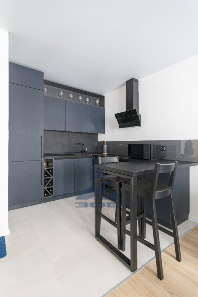 Кухня ППК346