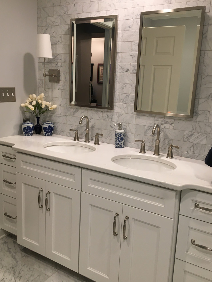 TR Bath