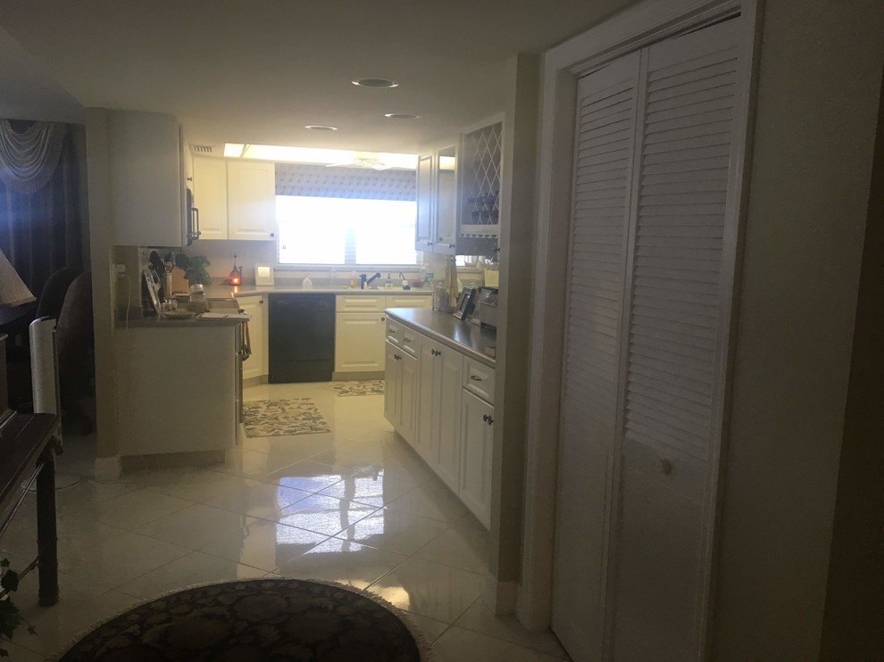 Creciente North, Full Remodel