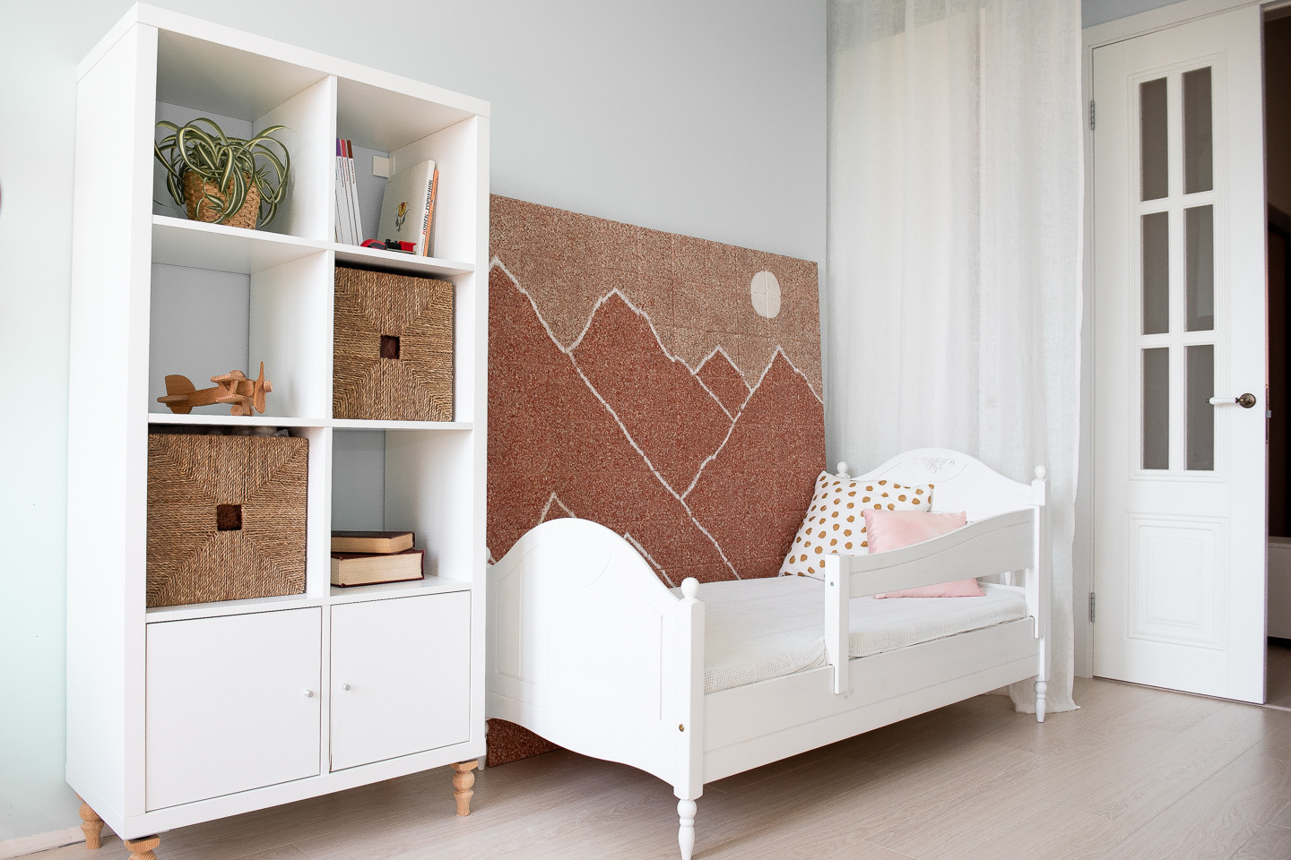 Панно для детской