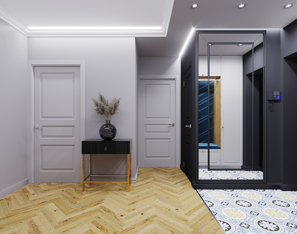 ЖК "Колизей"