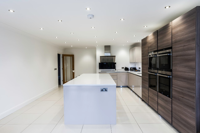 Case Study 2 contemporary-kitchen