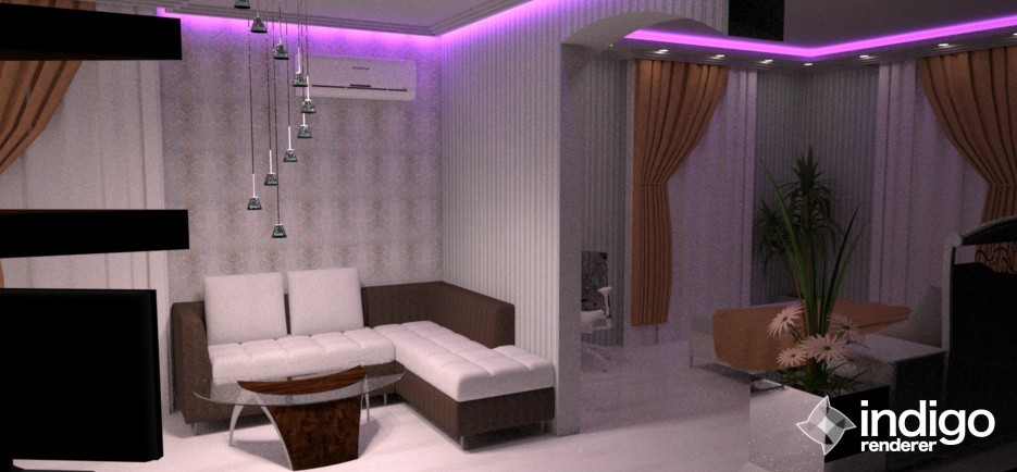 Мои 3D проекты