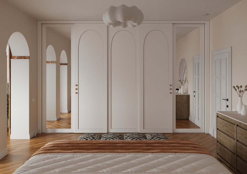 Дом «Three rooms» в г. Краснодар