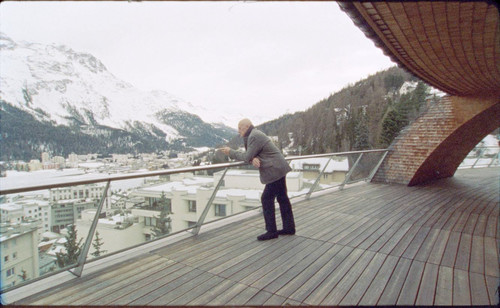 映画 フォスター卿の建築術 Houzz ハウズ