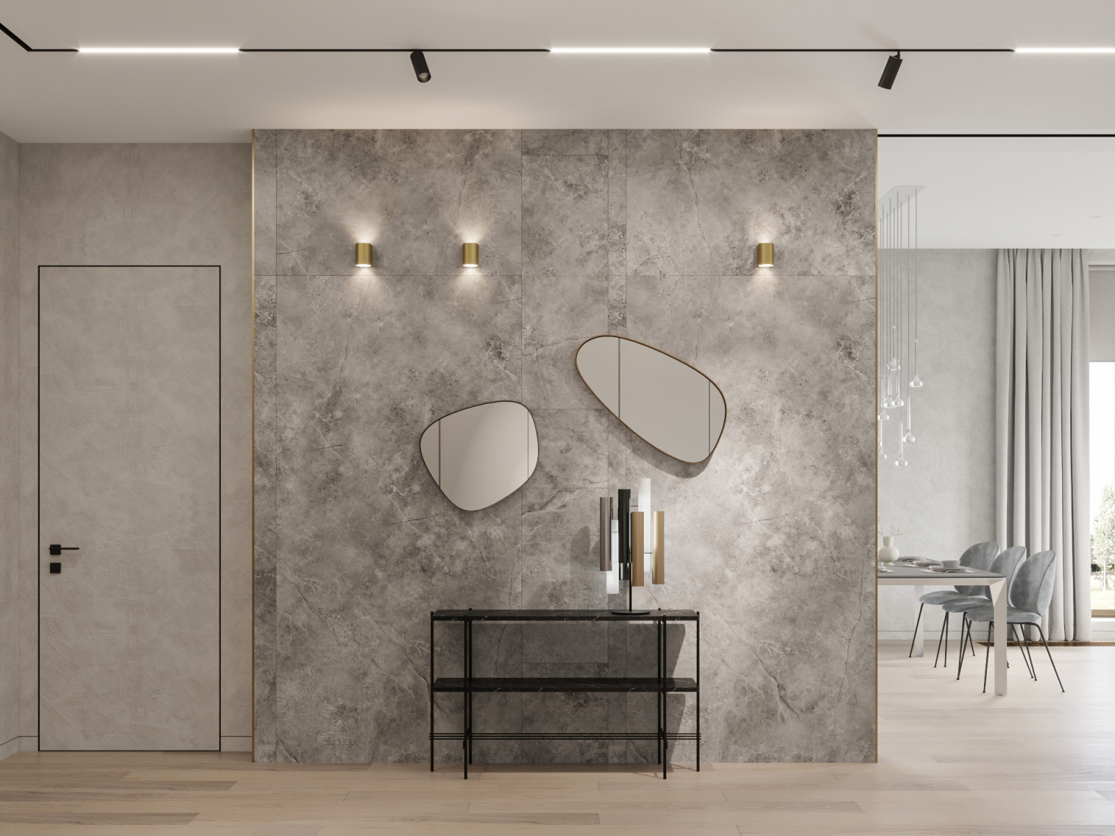 ЖК Смольный Парк