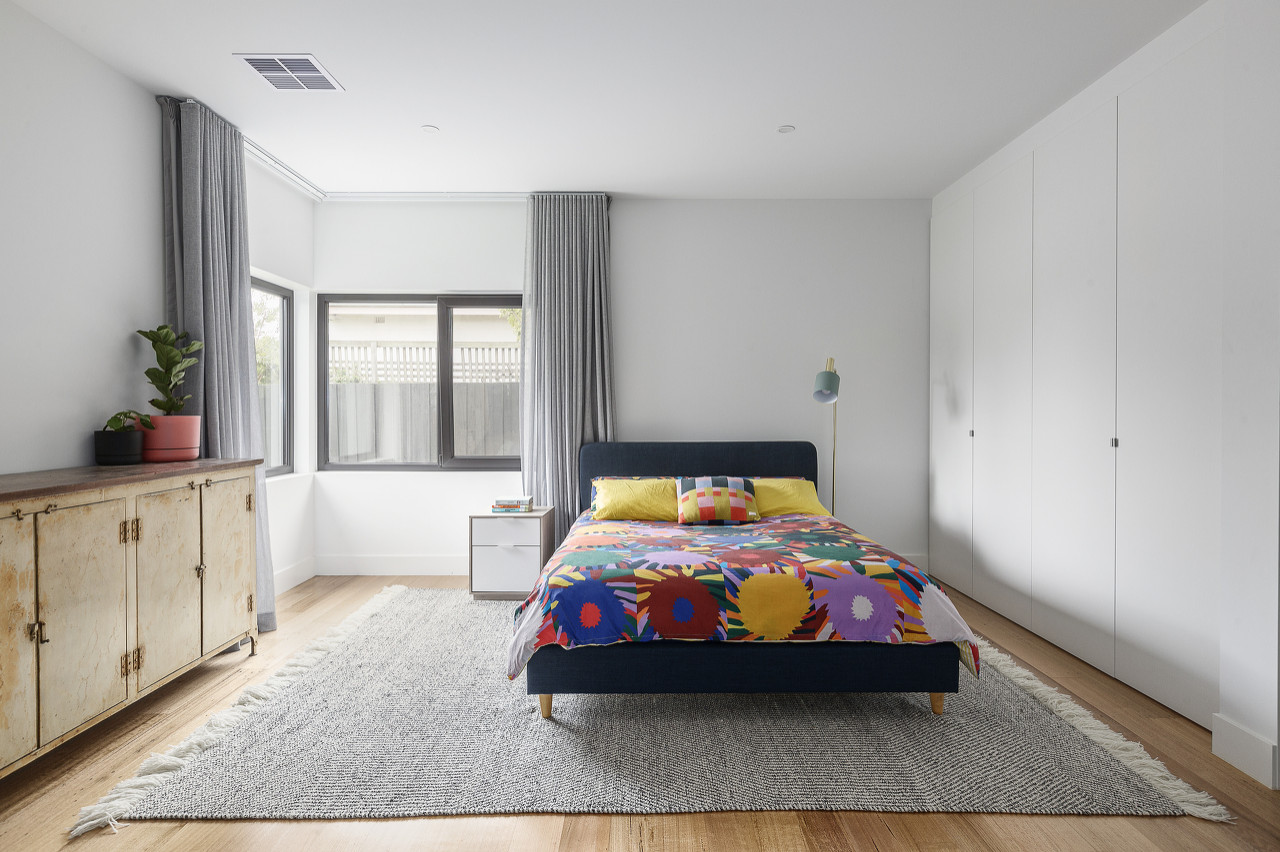 Brighton East Renovation & Extension