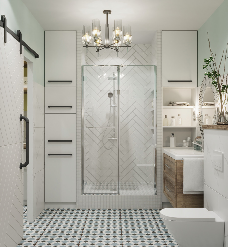 Ванная комната