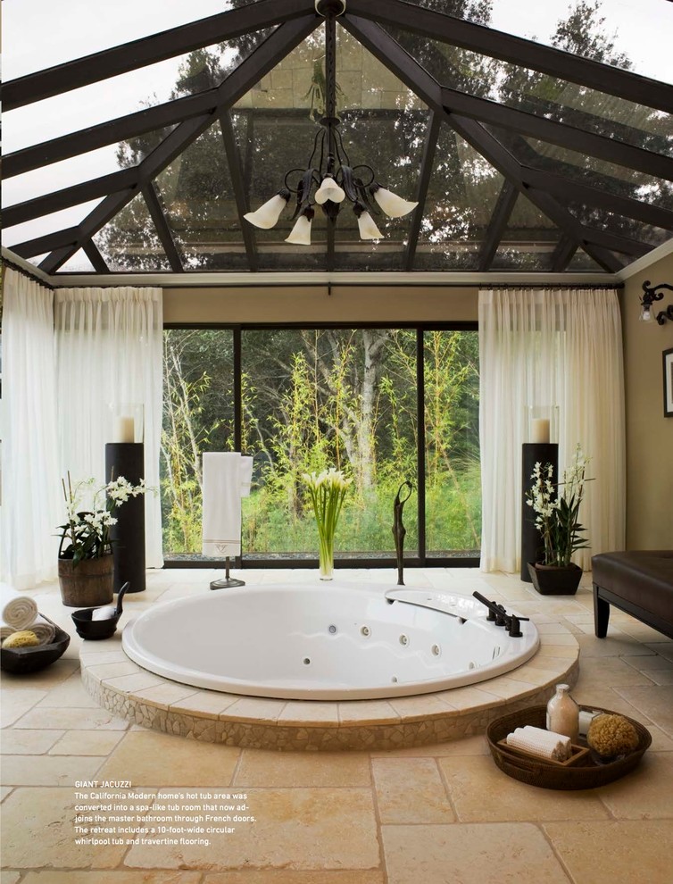 Luxury Home Quarterly - Designer Showcase