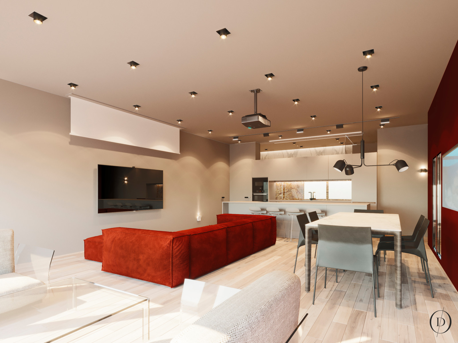 Апартаменты Галереи Чижова