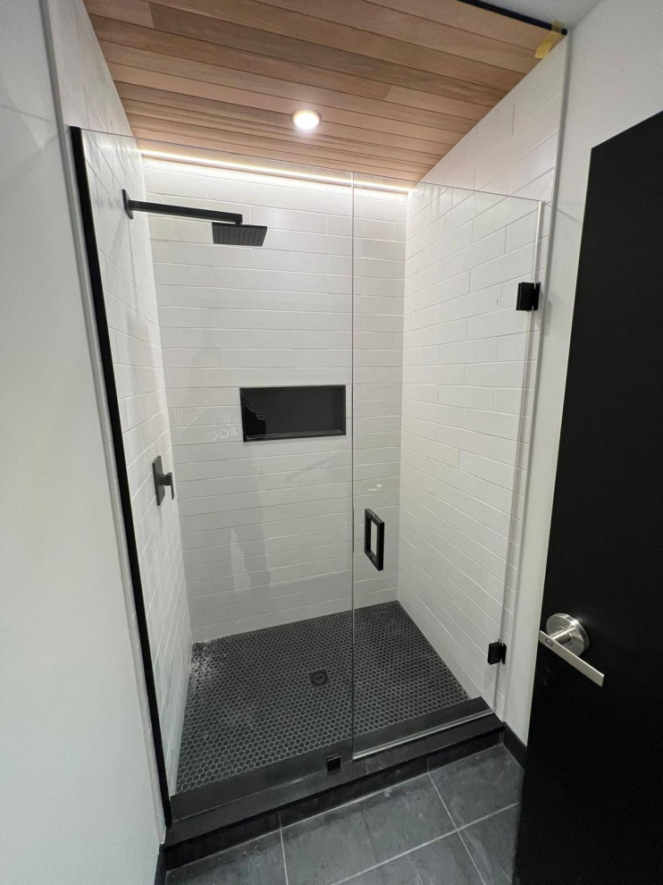 Bathroom Remodels