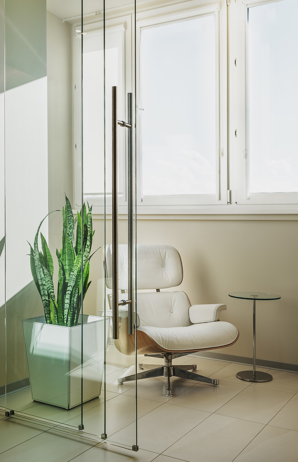 Интерьер таунхауса в Куркино 2