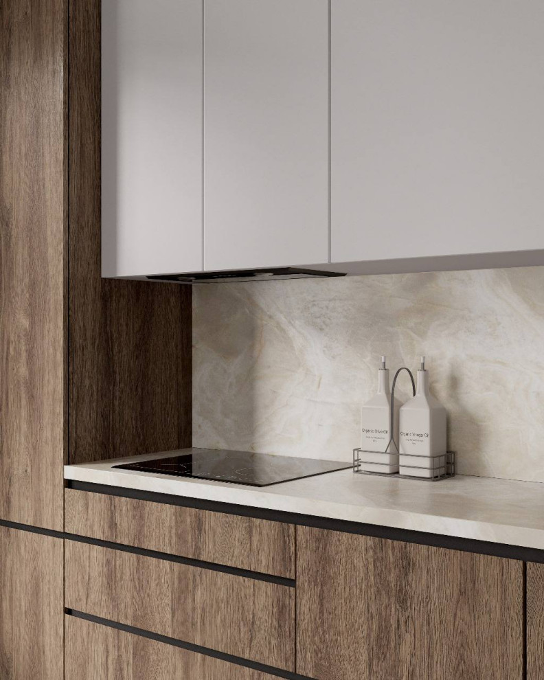 Проекты квартир