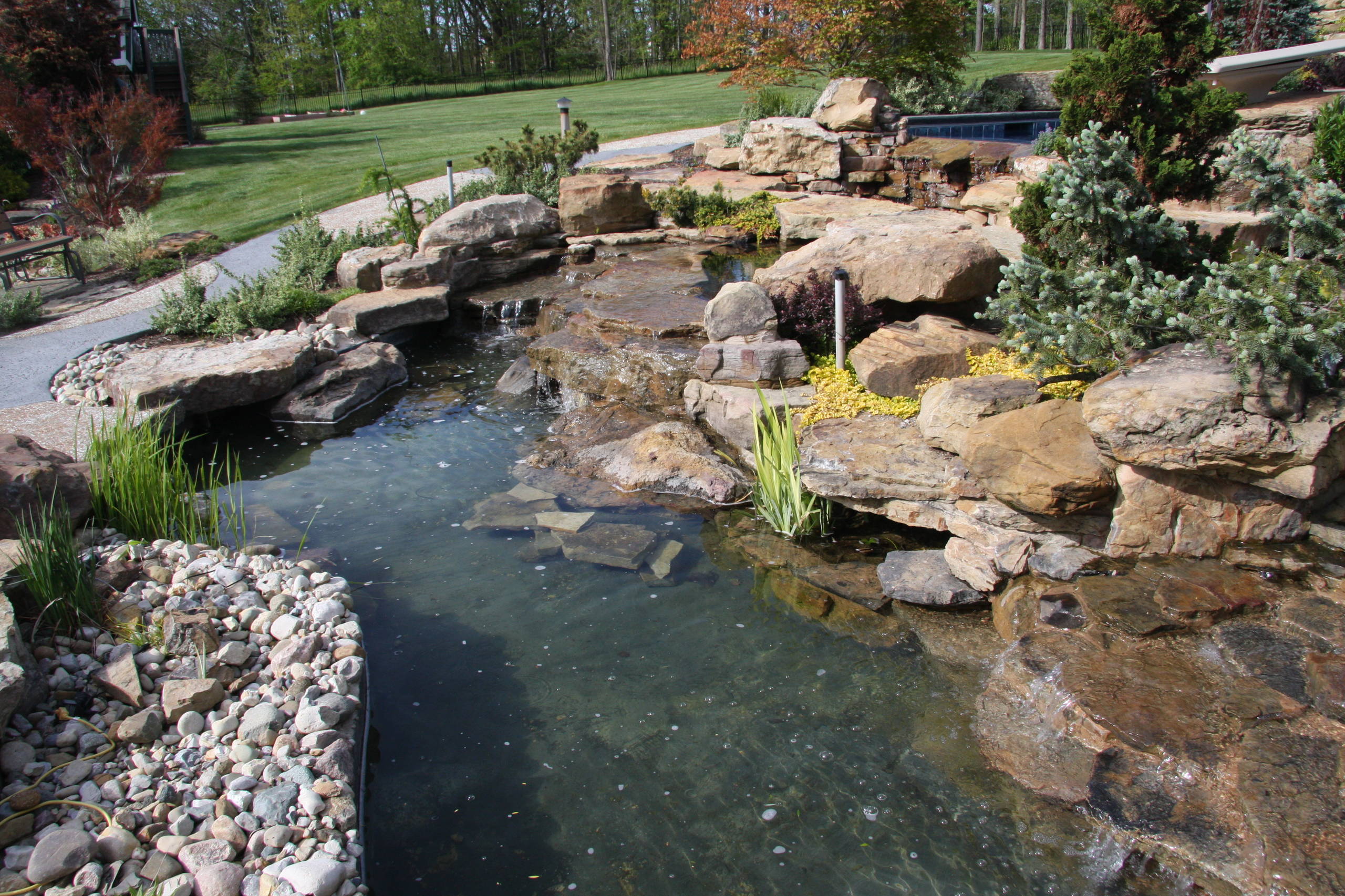 The Kaplan Residence