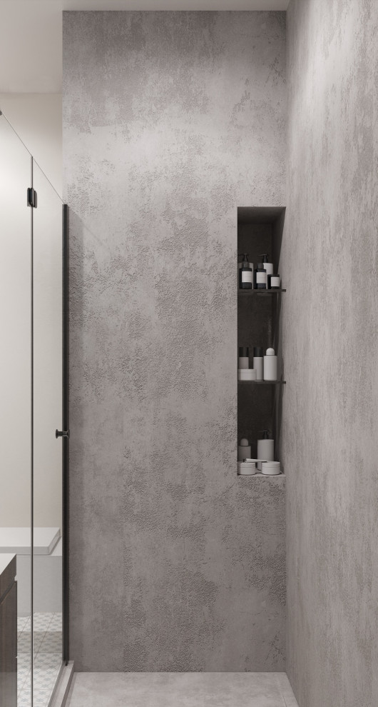 ЖК Белый Остров (2 проект)