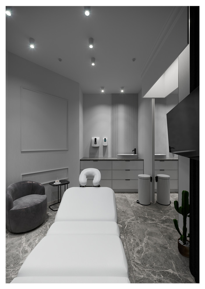 массажный кабинет г. Краснодар