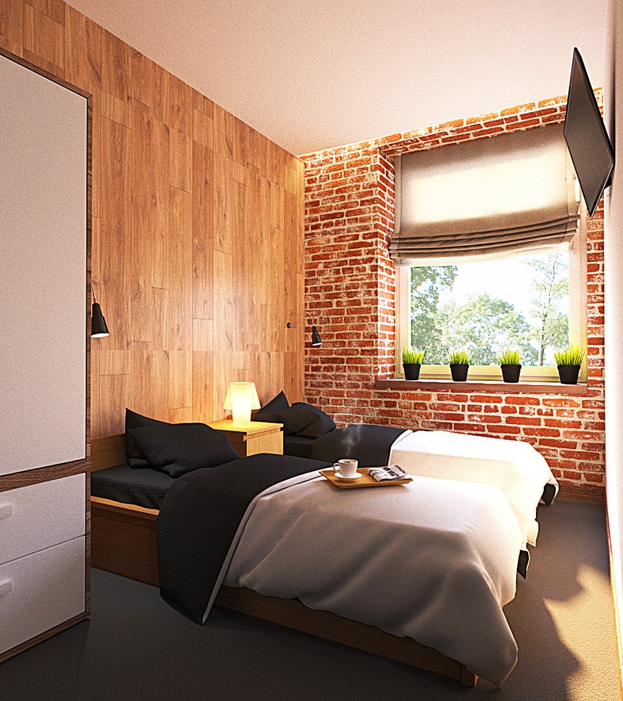 Миниотель на Пролетарской