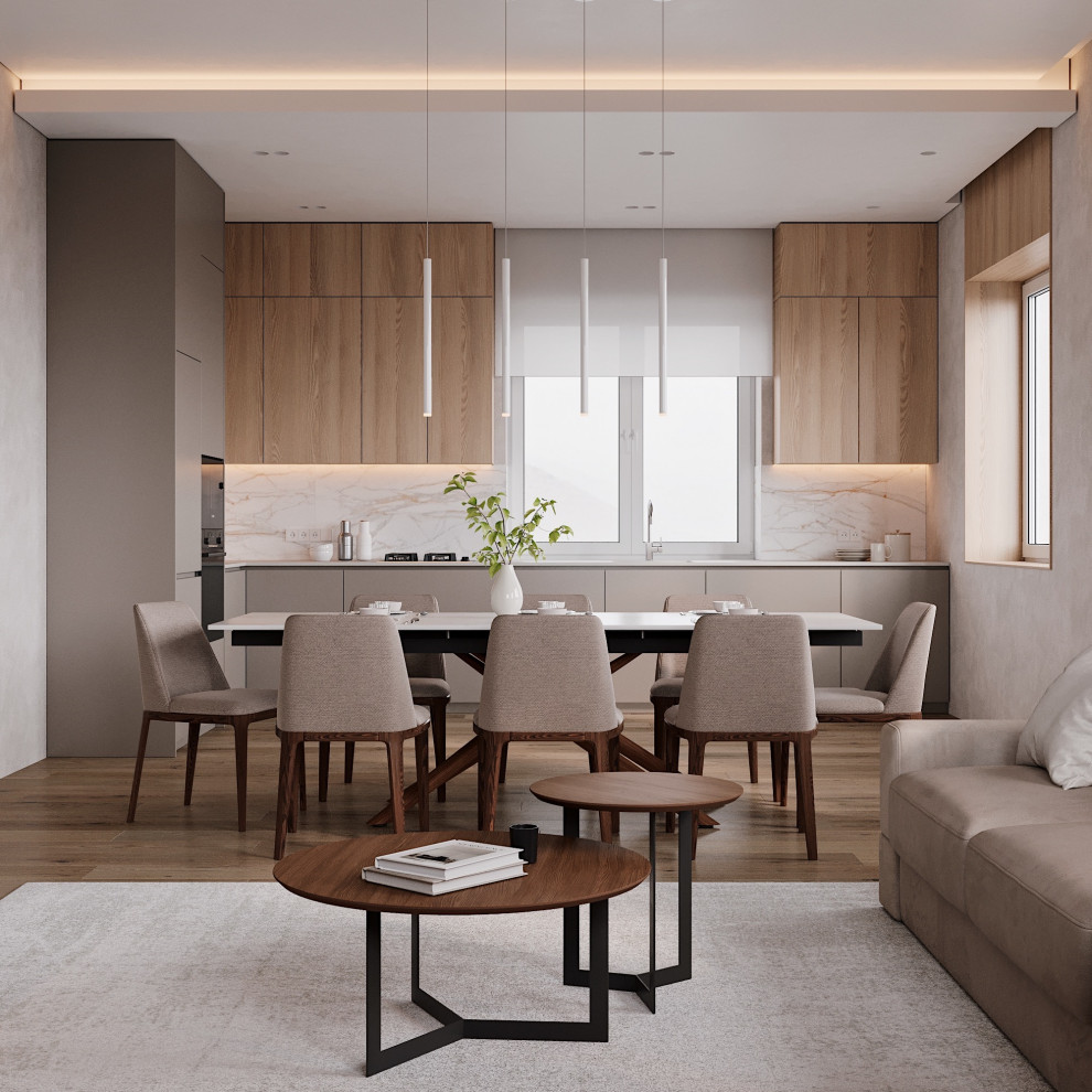 Частный дом