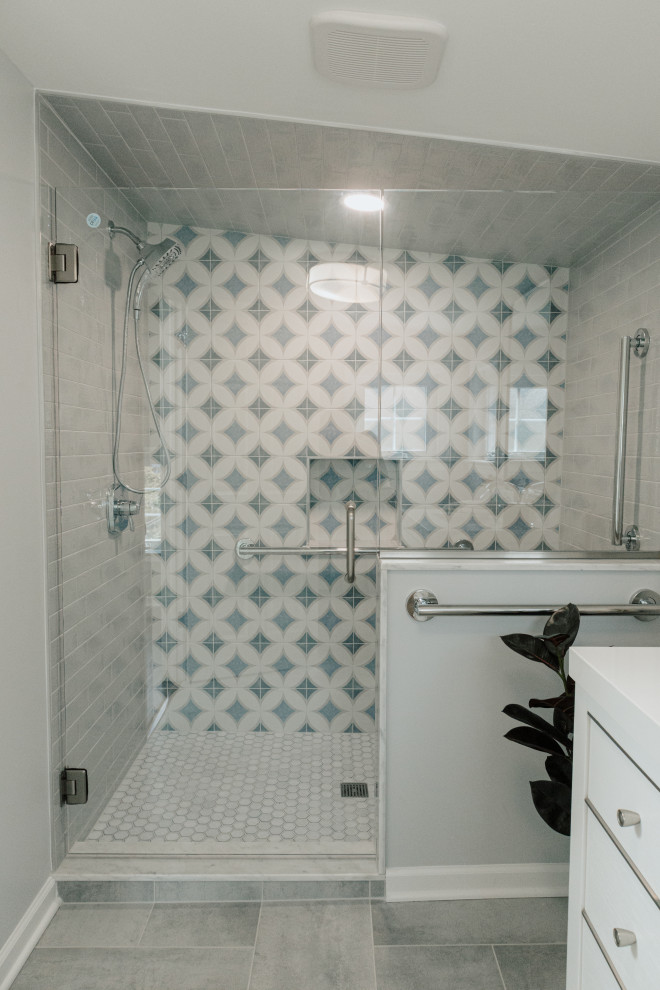 Renovation: South Park
