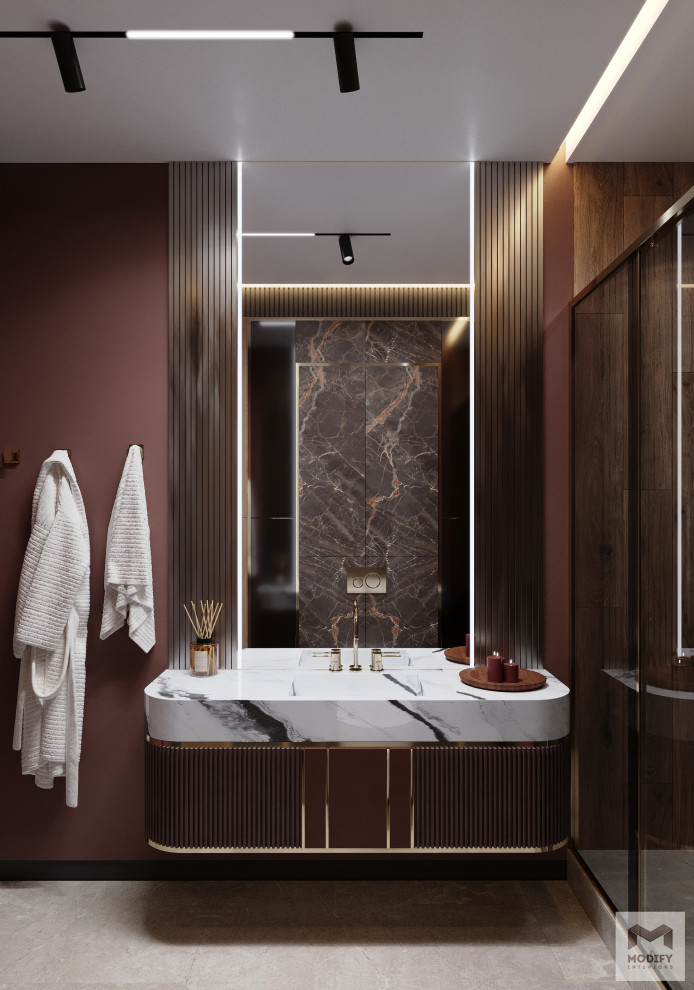 Modify | Interior | Дизайн интерьера |