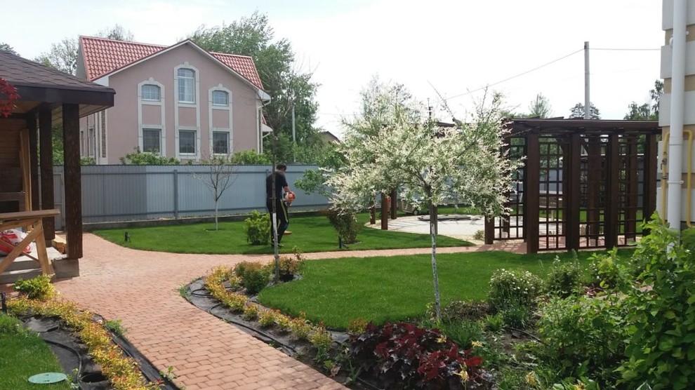 КП Антоновка