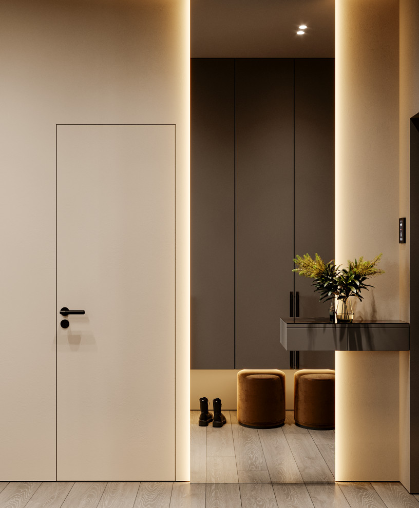 Квартира в ЖК "Петровский парк"