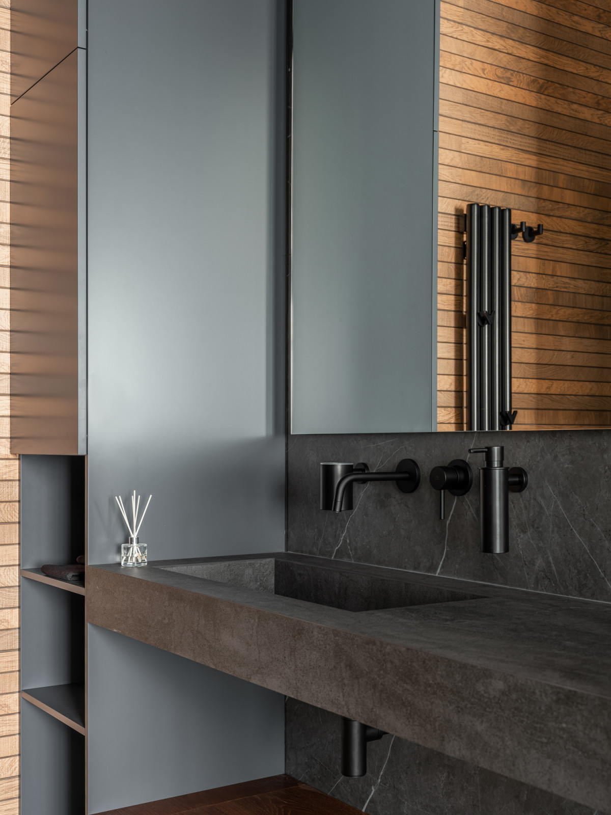 Уютный лофт в центре Санкт-Петербурга