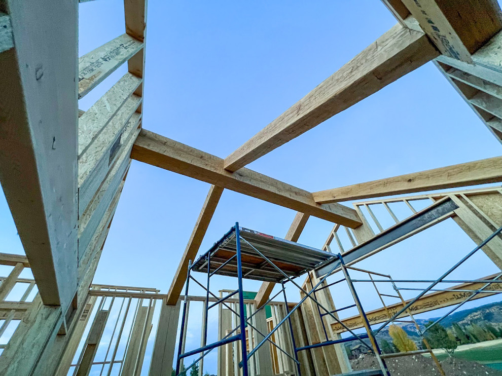 Demetroulis - Timberwork