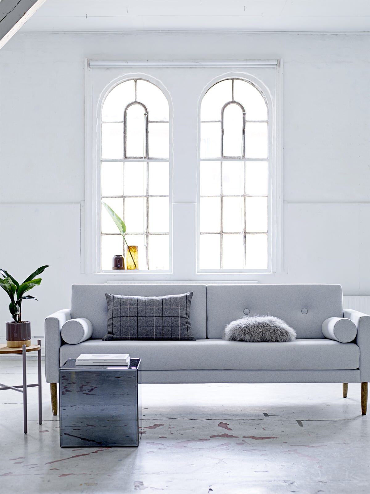 Интерьеры с Bloomingville