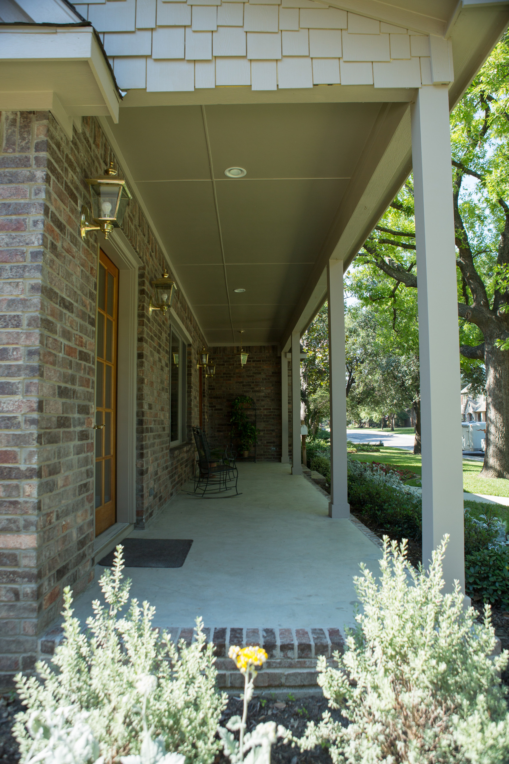 North Dallas Custom Home New Build