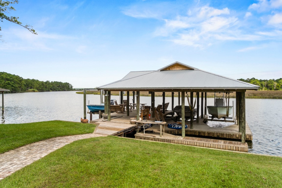 Magnolia Springs Waterfront