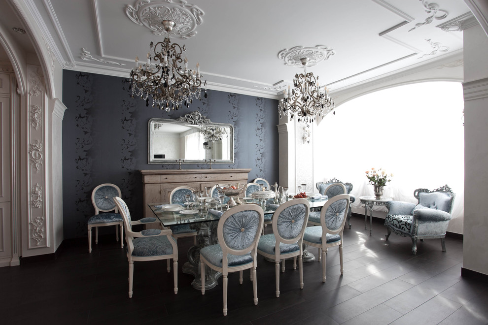 Частная квартира на Ходынском поле