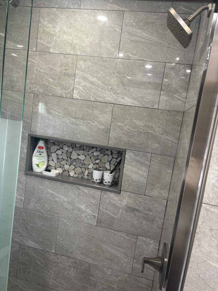 Yonkers Bathroom Remodel