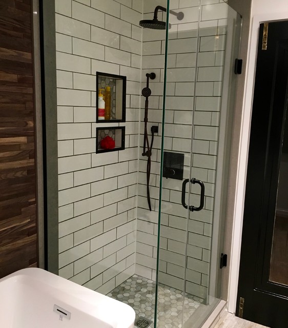 Lonefeather montagne-salle-de-bain