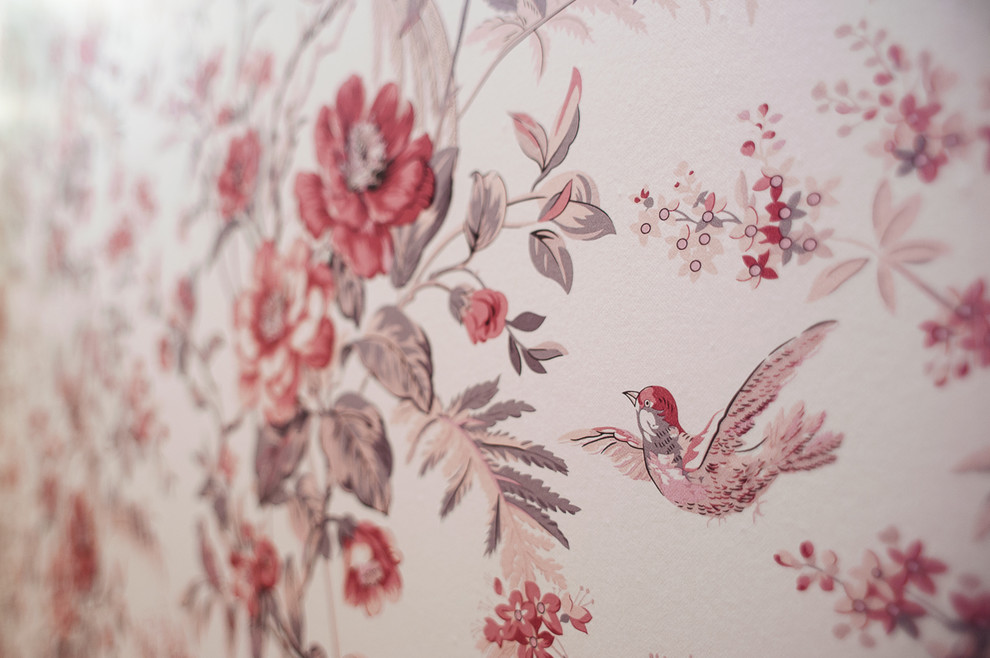 Загородный коттедж