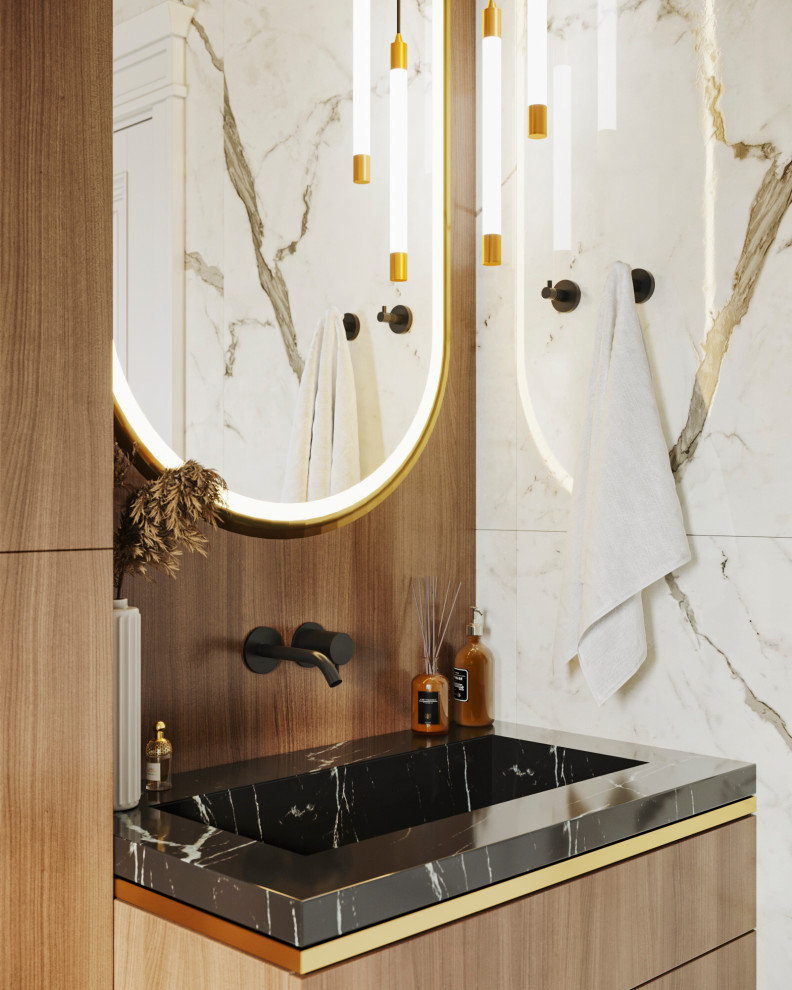 Северное сияние