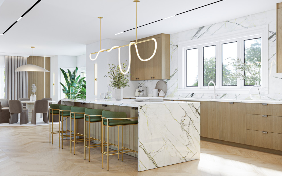 Atherton Remodel