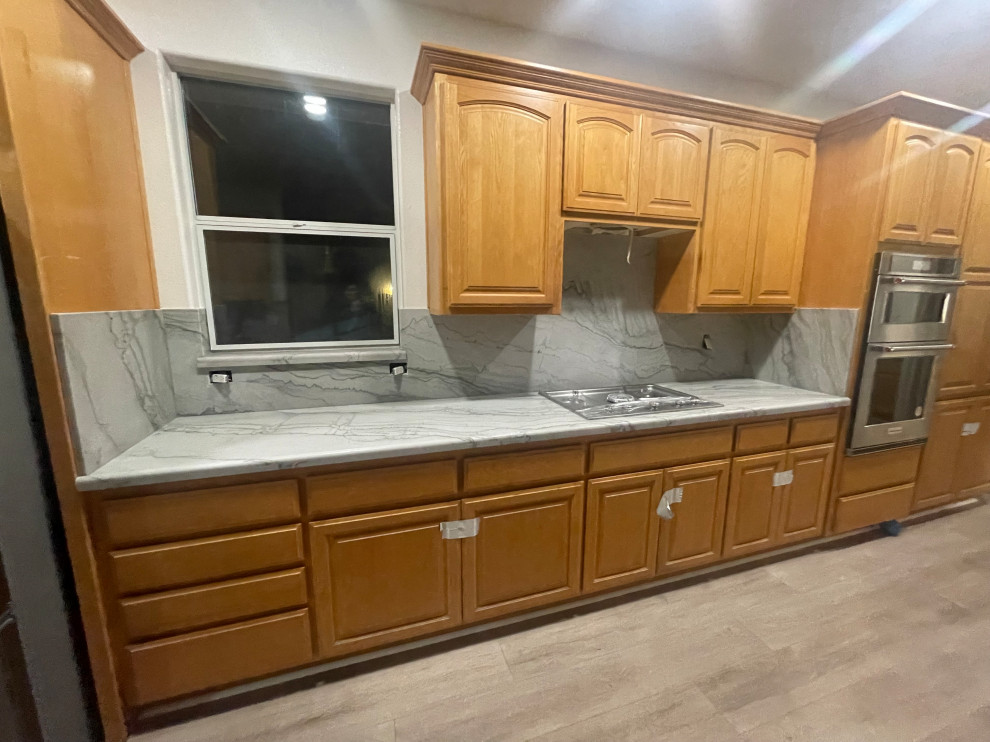 California Granite & Natural Stone