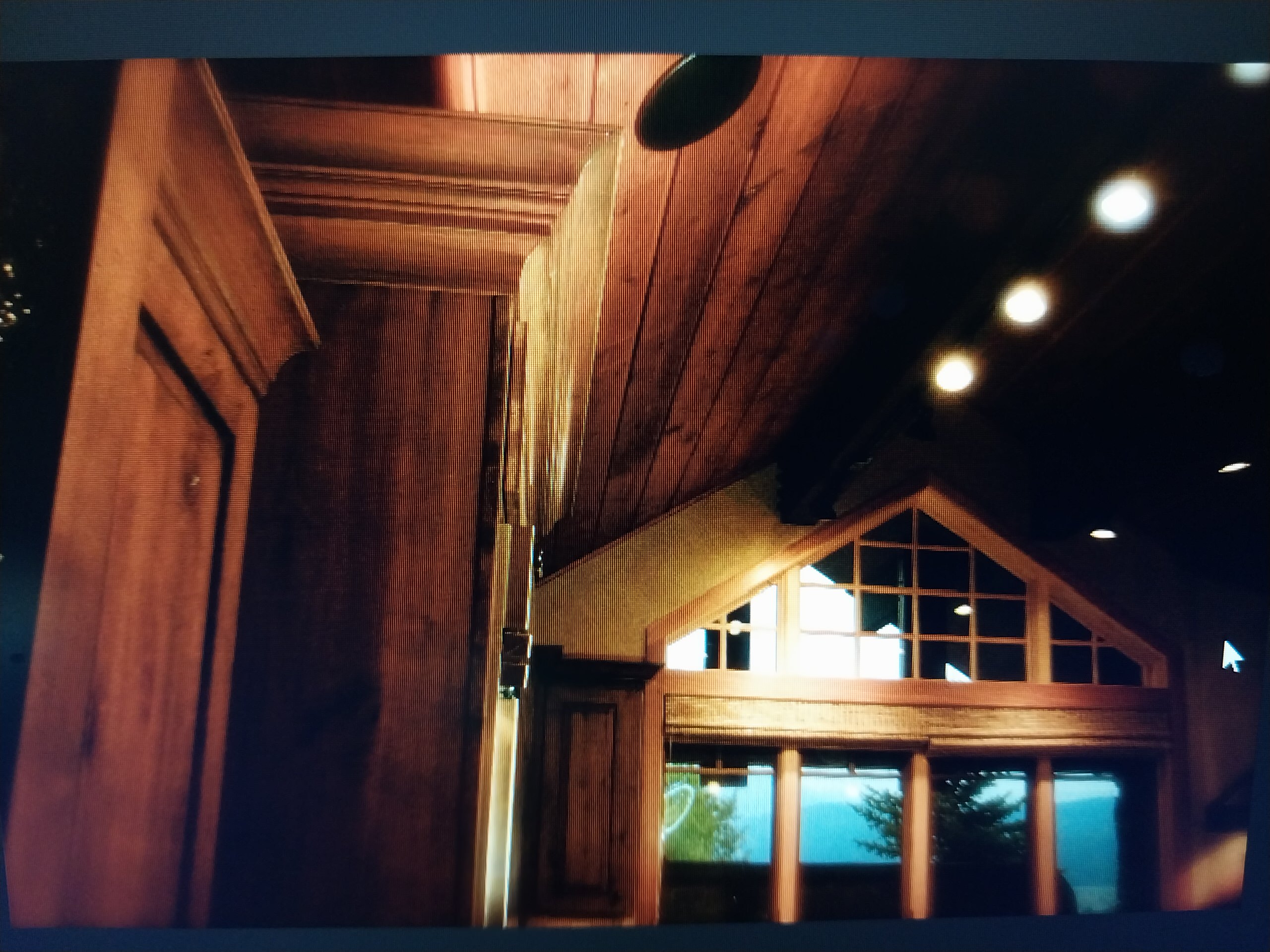 Home Builds