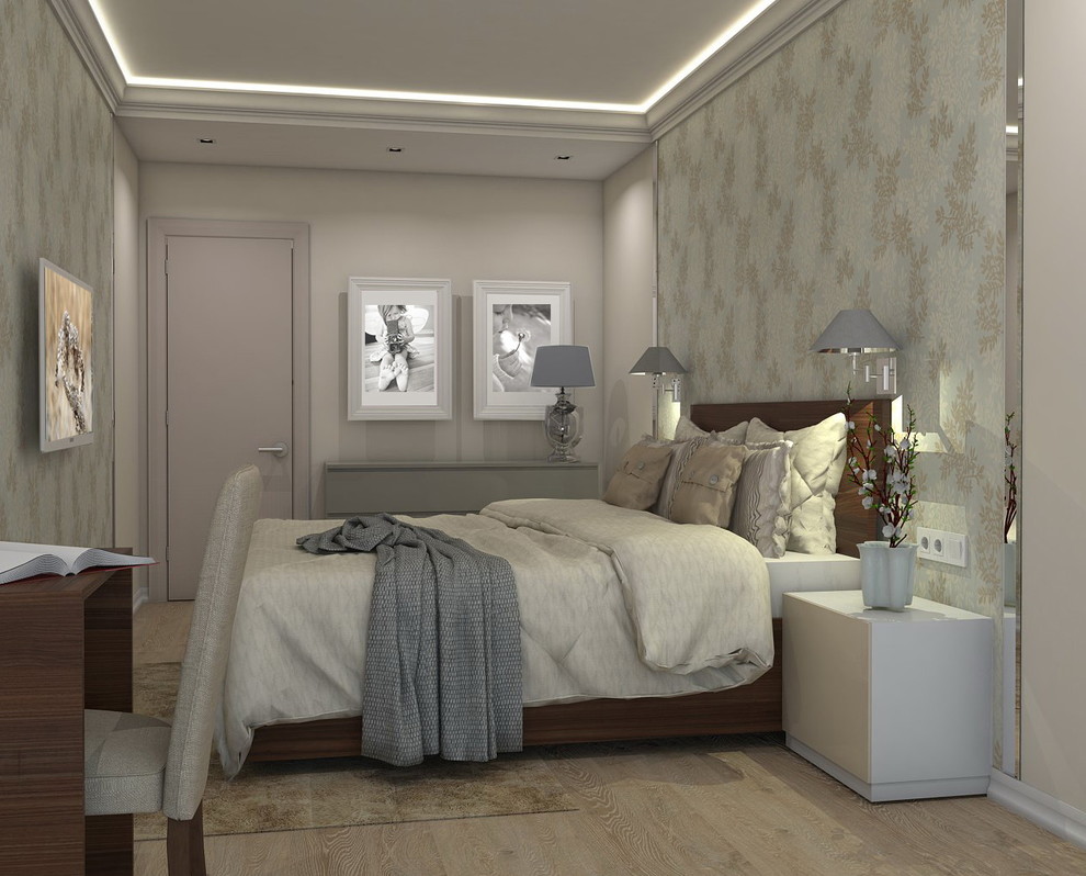 ЖК "Рай в шалаше"