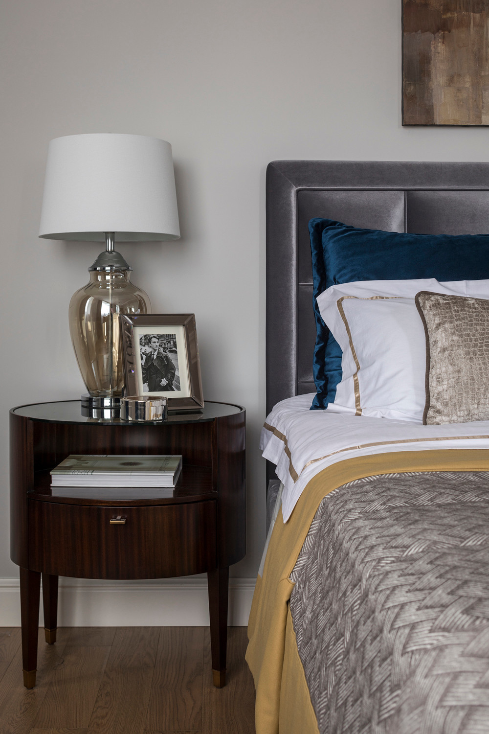 Новый проект